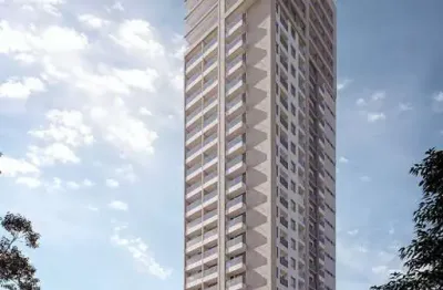 Apartamento com 2 quartos à venda na Avenida Sete de Setembro, 2103, Fazenda, Itajaí