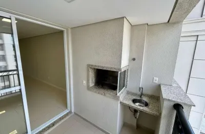 Apartamento para locação no bairro fazenda com três dormitorios