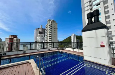 Apartamento para locação no bairro fazenda com três dormitorios