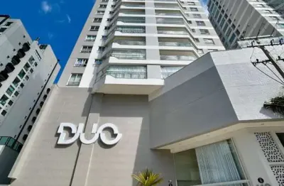 Apartamento com 2 quartos para alugar na Rua Aririba, 119, Praia Brava, Itajaí