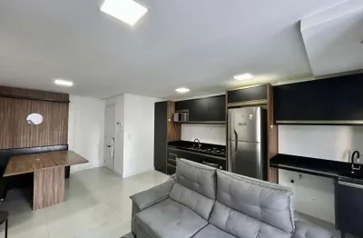 Apartamento com 2 quartos para alugar na Rua Aririba, 119, Praia Brava, Itajaí