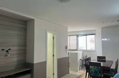 Apartamento com 2 quartos para alugar na Rua Tijucas, 335, Centro, Itajaí