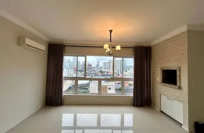 Apartamento com 2 quartos para alugar na Rua Emílio da Cruz Coutinho, 70, Fazenda, Itajaí