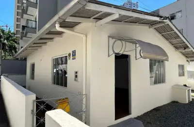 Casa com 2 quartos para alugar na Servidão João Manoel Francisco, 44, Fazenda, Itajaí