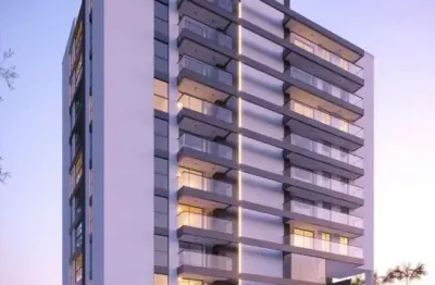 Apartamento com 2 quartos à venda na Avenida José Eugênio Muller, 435, Vila Operária, Itajaí