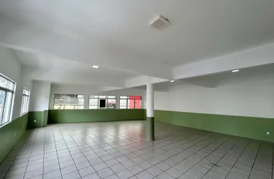 Sala comercial para alugar na Avenida Sete de Setembro, 1413, Fazenda, Itajaí