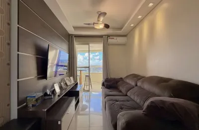 Apartamento com 2 quartos à venda na Rua José Quirino, 365, São João, Itajaí