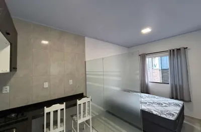 Kitnet / Stúdio para alugar na Rua Vereador Telêmaco de Oliveira, 204, Cordeiros, Itajaí