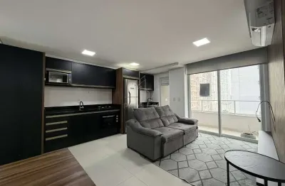 Apartamento com 2 quartos para alugar na Rua Aririba, Praia Brava, Itajaí