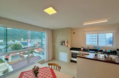 Apartamento com 2 quartos à venda na Rua Juvenal Garcia, Centro, Itajaí