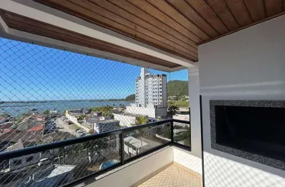 Apartamento com 3 quartos para alugar na Rua Jorge Tzachel, Fazenda, Itajaí