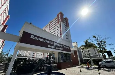 Apartamento com 2 quartos para alugar na Rua Alvaro Beraldi, Canhanduba, Itajaí