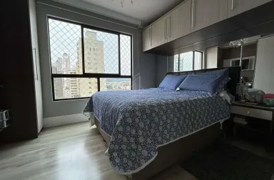Apartamento com 3 quartos para alugar no Centro, Balneário Camboriú 