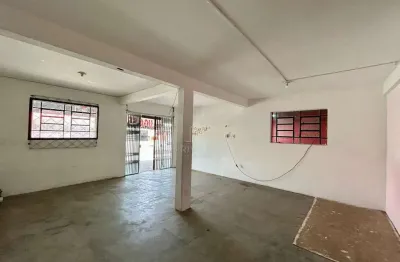 Sala comercial com 1 sala para alugar na Rua Arquiteto Nilson Edson Dos Santos, São Vicente, Itajaí