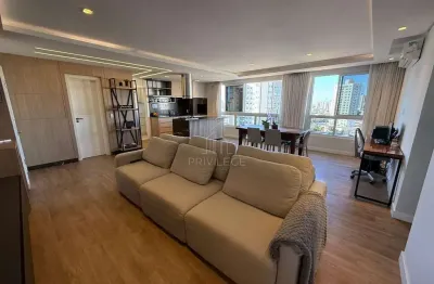 Apartamento com 3 quartos à venda na Rua Santo Antônio, São Judas, Itajaí