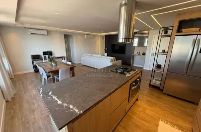 Apartamento com 3 quartos à venda na Rua Santo Antônio, São Judas, Itajaí