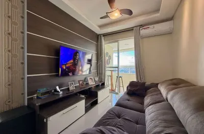 Apartamento com 2 quartos à venda na Rua José Quirino, São João, Itajaí