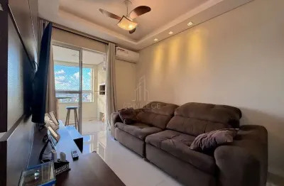 Apartamento com 2 quartos à venda na Rua José Quirino, São João, Itajaí