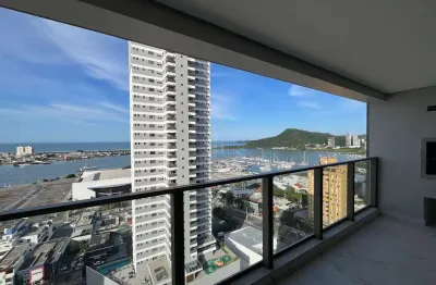 Apartamento com 3 quartos à venda na Rua Quinze de Novembro, Centro, Itajaí