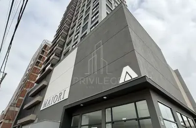 Apartamento com 2 quartos à venda na Rua Juvenal Garcia, Centro, Itajaí