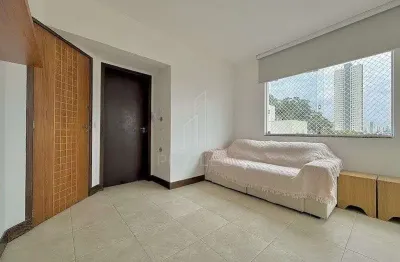Apartamento com 1 quarto à venda na Rua Uruguai, Centro, Itajaí