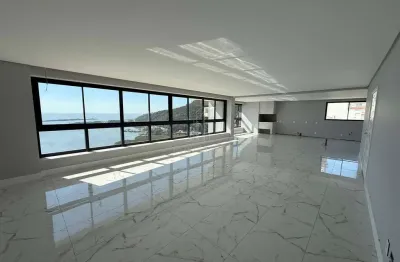 Apartamento com 4 quartos à venda na Rua Jorge Tzachel, Fazenda, Itajaí