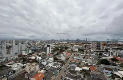 Apartamento com 3 quartos à venda na Rua Pereira Neto, Centro, Itajaí