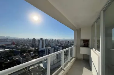 Apartamento com 3 quartos à venda na Rua Alberto Werner, Centro, Itajaí