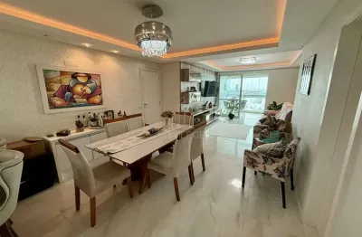 Apartamento com 3 quartos à venda na Rua Lauro Muller, Fazenda, Itajaí