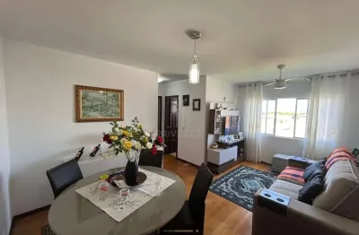 Apartamento com 2 quartos à venda na Rua Fábio Cesário Pereira, São Judas, Itajaí