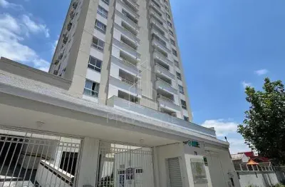Apartamento com 2 quartos à venda na Rua Duque de Caxias, Vila Operária, Itajaí