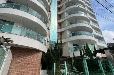 Apartamento com 5 quartos para alugar na Rua José Menescau do Monte, Cabeçudas, Itajaí