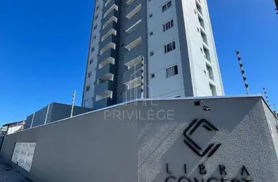Apartamento com 2 quartos à venda na Rua Israel de Almeida, São Vicente, Itajaí