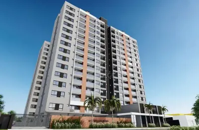 Apartamento com 2 quartos à venda na Rua Jovito Anacleto, Cordeiros, Itajaí