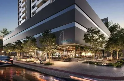 Apartamento com 2 quartos à venda na Rua José Pereira Liberato, São Judas, Itajaí