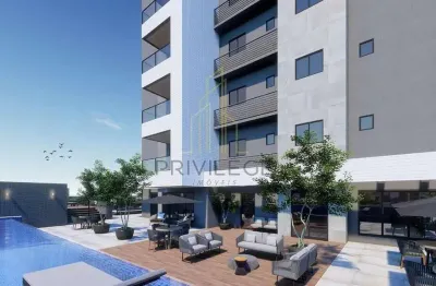 Apartamento com 2 quartos à venda na Rua Duque de Caxias, Vila Operária, Itajaí