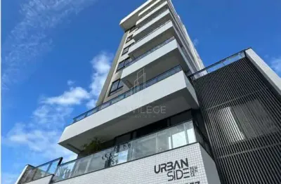 Apartamento com 2 quartos à venda na Rua José Brandão, Vila Operária, Itajaí