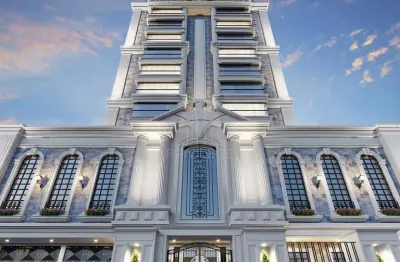 Apartamento com 3 quartos à venda na rua joaquim josé de freitas, são joão, itajaí, 80 m2 por r$ 850.000