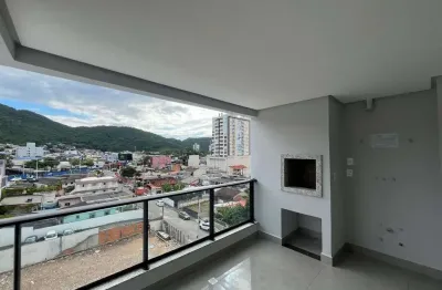 Apartamento com 2 quartos à venda na Rua Galdino Gerônimo Vieira, Fazenda, Itajaí