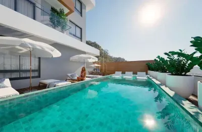 Apartamento com 3 quartos à venda na rua josé manoel da silva, são judas, itajaí, 85 m2 por r$ 899.000