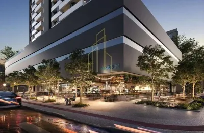 Apartamento com 3 quartos à venda no São Judas, Itajaí 