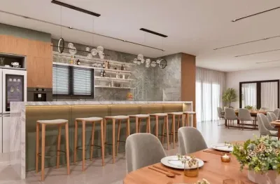 Apartamento com 3 quartos à venda na Rua Duque de Caxias, Vila Operária, Itajaí