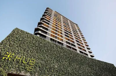 Apartamento com 2 quartos à venda na Rua Uruguai, Centro, Itajaí