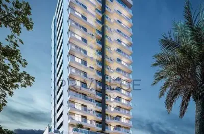 Apartamento com 2 quartos à venda na Rua João Wollinger, Fazenda, Itajaí