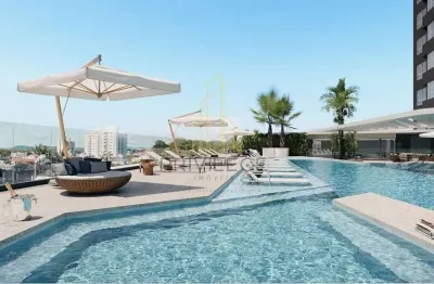 Apartamento com 2 quartos à venda na vila operária, itajaí , 78 m2 por r$ 1.000.000