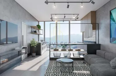 Apartamento com 3 quartos à venda na vila operária, itajaí , 86 m2 por r$ 1.040.000