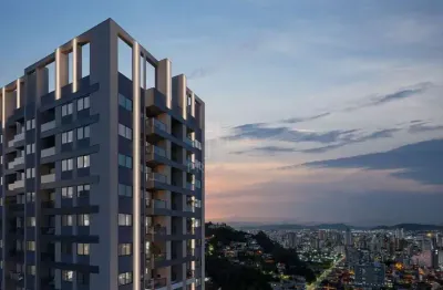 Apartamento com 2 quartos à venda na Rua Uruguai, Centro, Itajaí