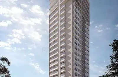 Apartamento com 2 quartos à venda na Avenida Sete de Setembro, Fazenda, Itajaí