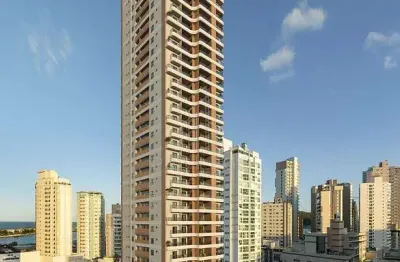 Apartamento com 3 quartos à venda na Rua Camboriú, Centro, Itajaí