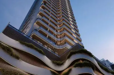 Apartamento com 3 quartos à venda na Rua Camboriú, Centro, Itajaí